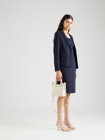 GERRY WEBER - Blazer en azul