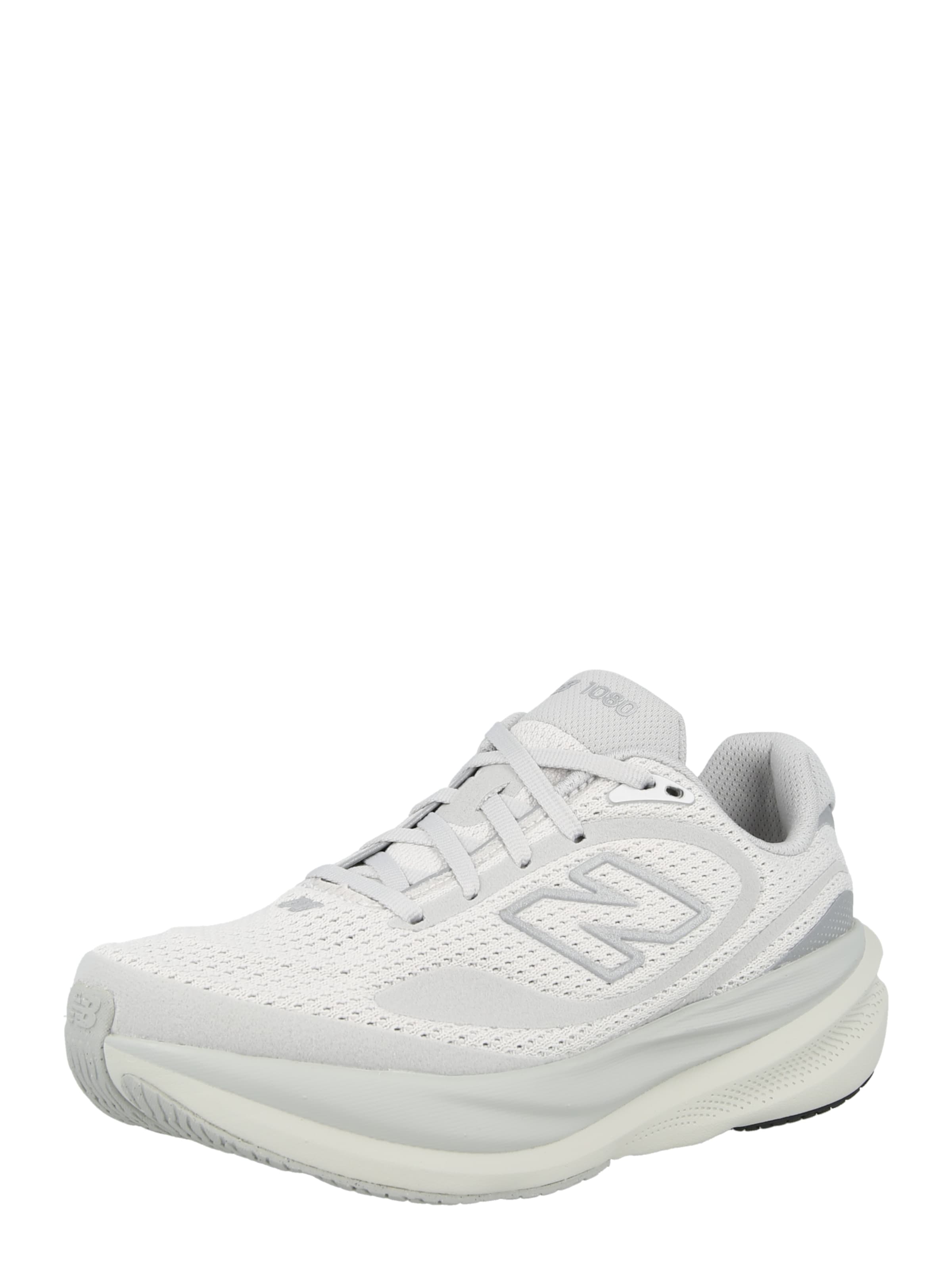 new balance Παπούτσι για τρέξιμο '1080v15' σε γκρι: μπροστά