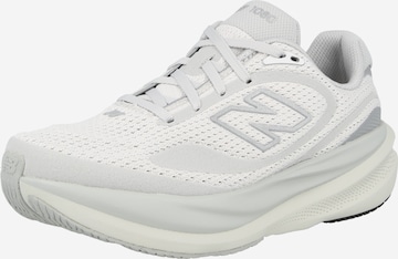 new balance Buty do biegania '1080v15' w kolorze szary: przód