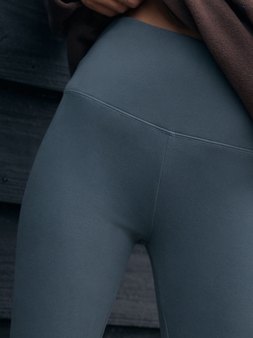 regular Leggings di Next in blu