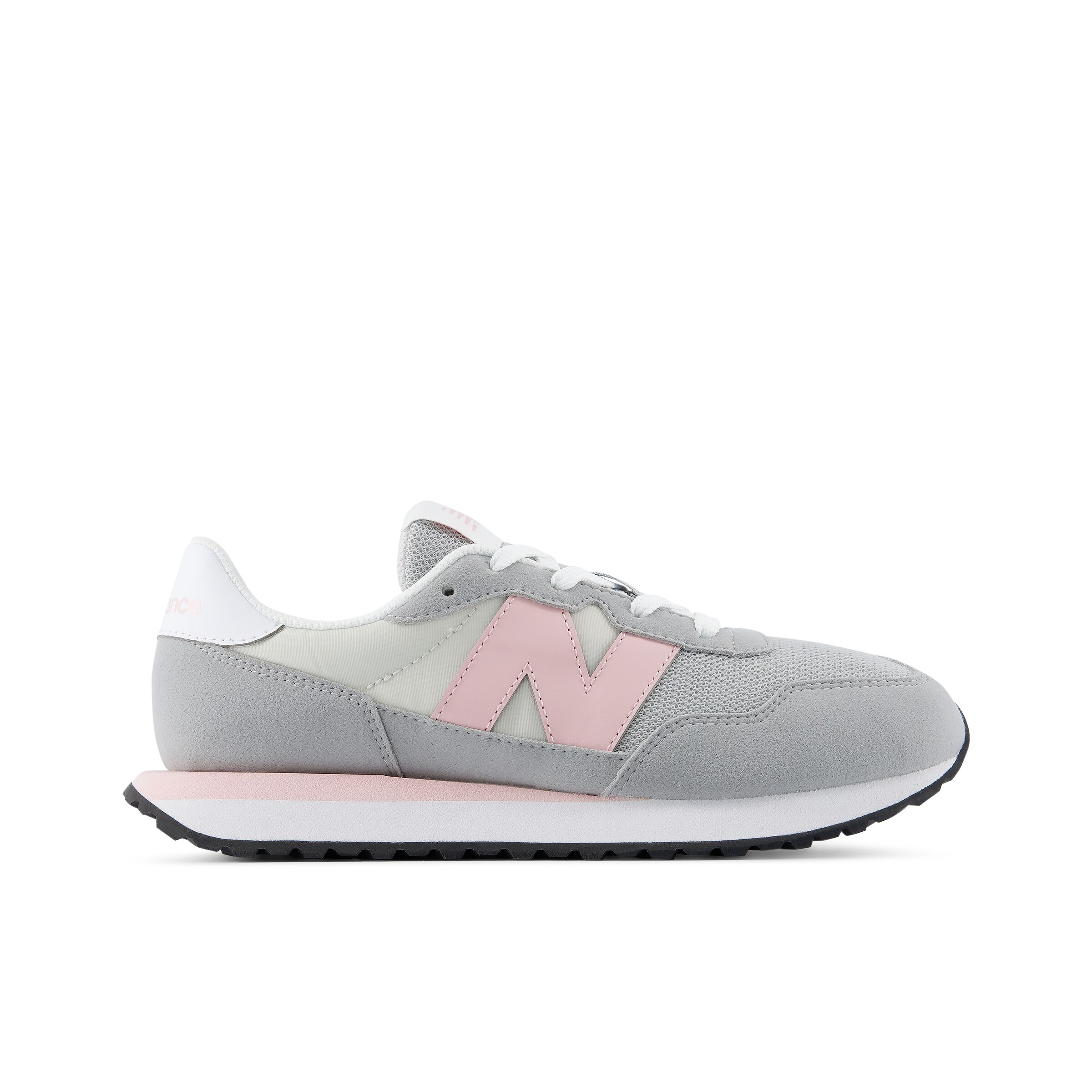 new balance Sneaker in Grau