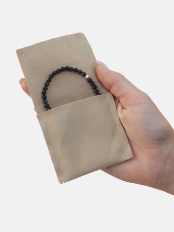 GOOD.designs Armband in Zwart