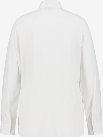 Ulla Popken Blouse in Wit