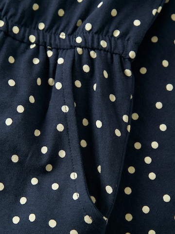 NAME IT Комбинезон 'NKFVIGGA' в Синий