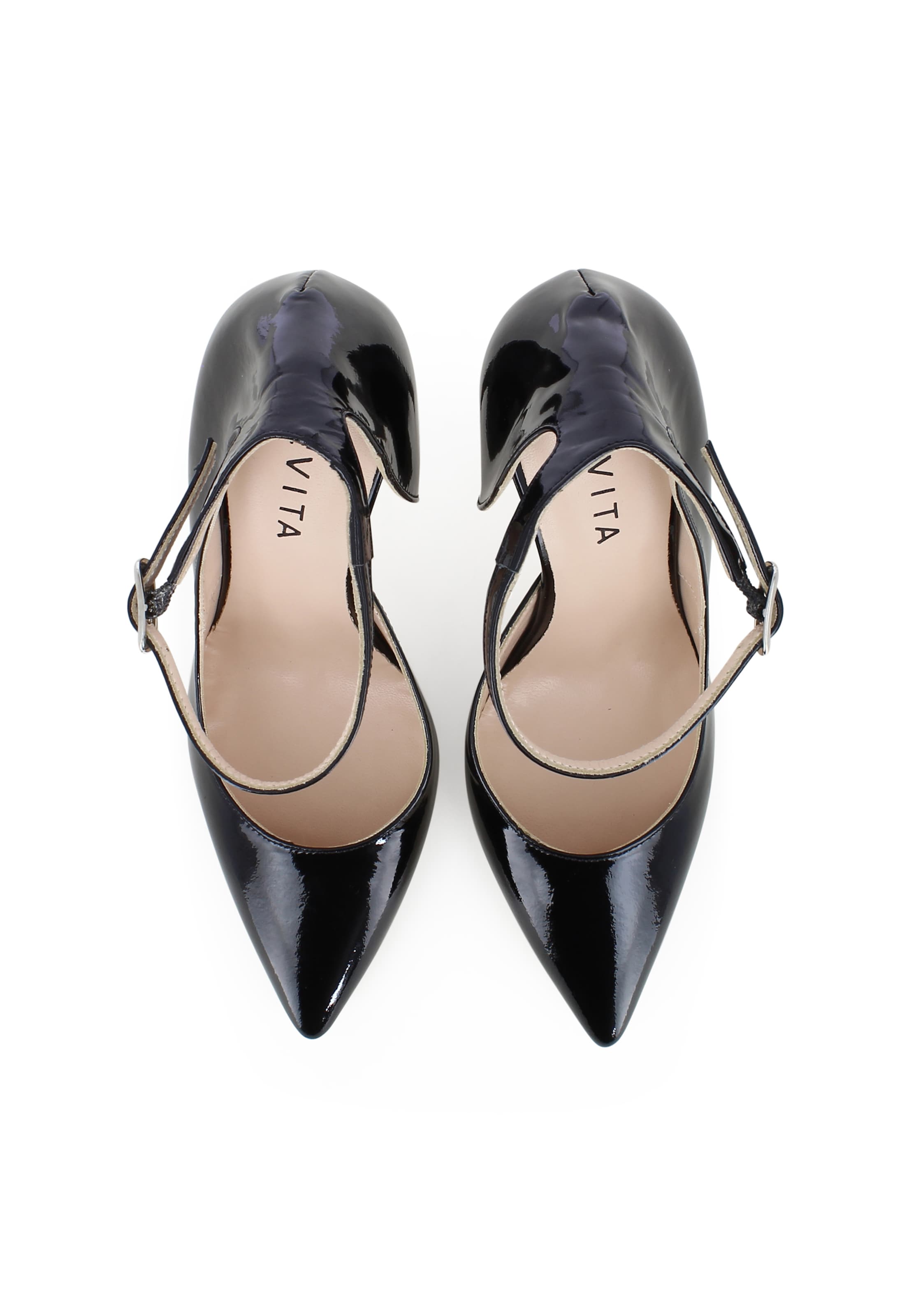 EVITA Pumps 'Alina' in Black