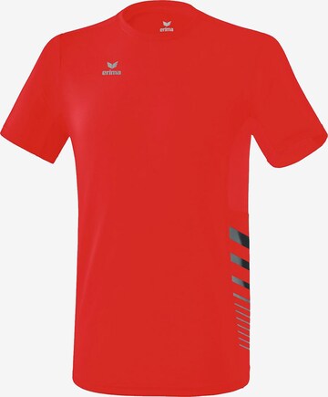 ERIMA Performance Shirt in Red: front