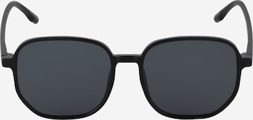 Lunettes de soleil AÉROPOSTALE en noir