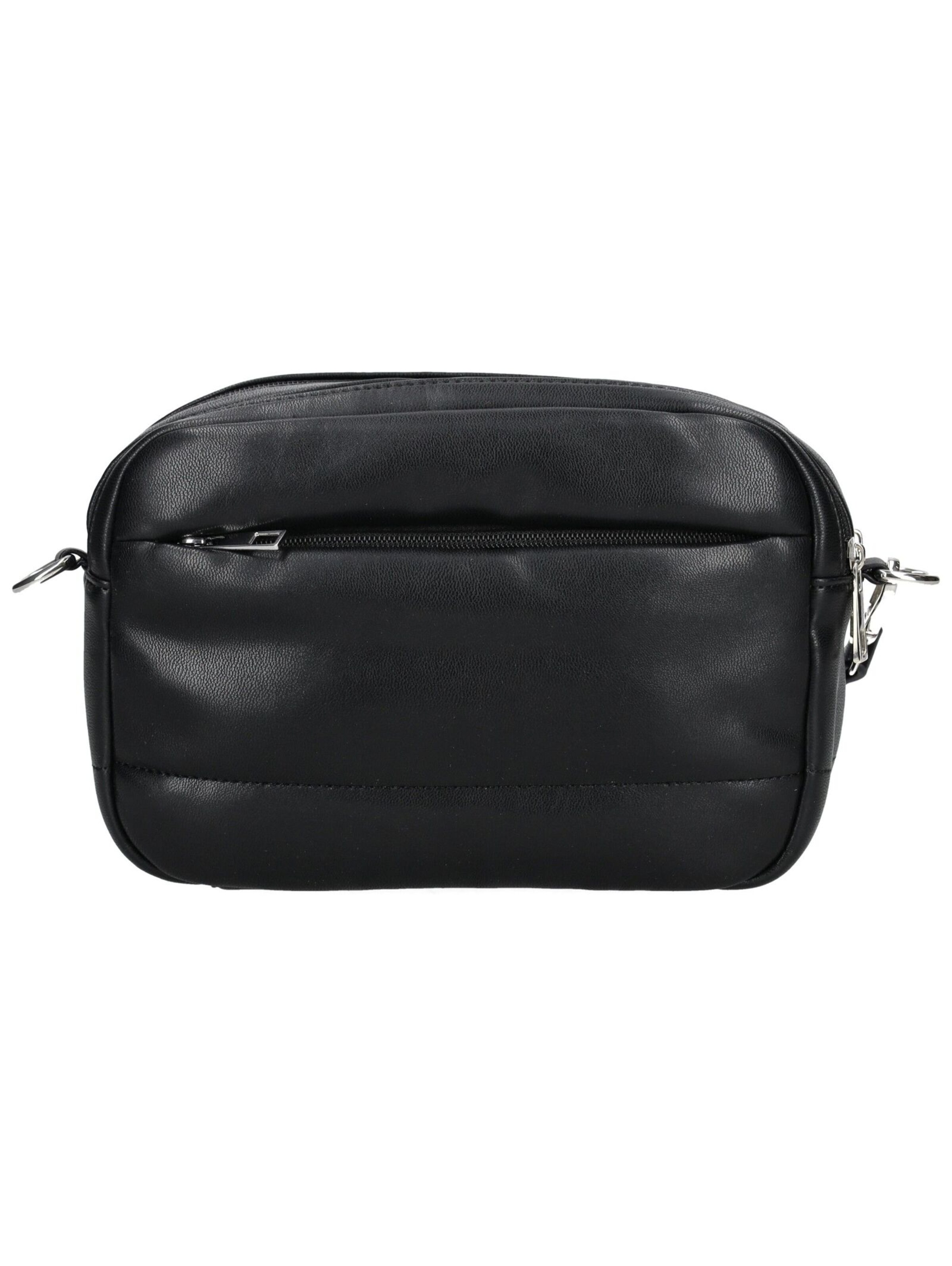 Blauer.USA Crossbody Bag in Black