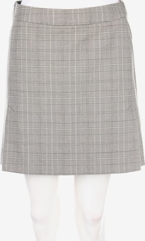 MEXX Skirt in XS in Grey: front