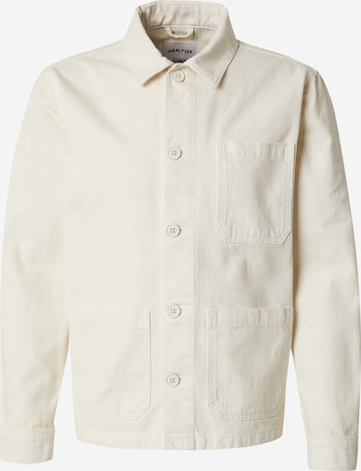 DAN FOX APPAREL Přechodná bunda 'Jamie' - offwhite, Produkt