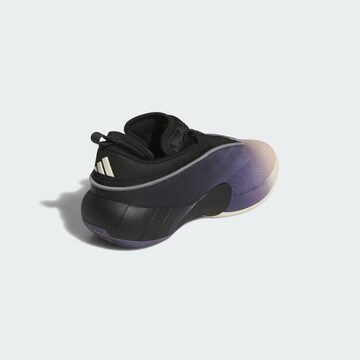 Chaussure de sport 'D.O.N. Issue 7' ADIDAS PERFORMANCE en violet