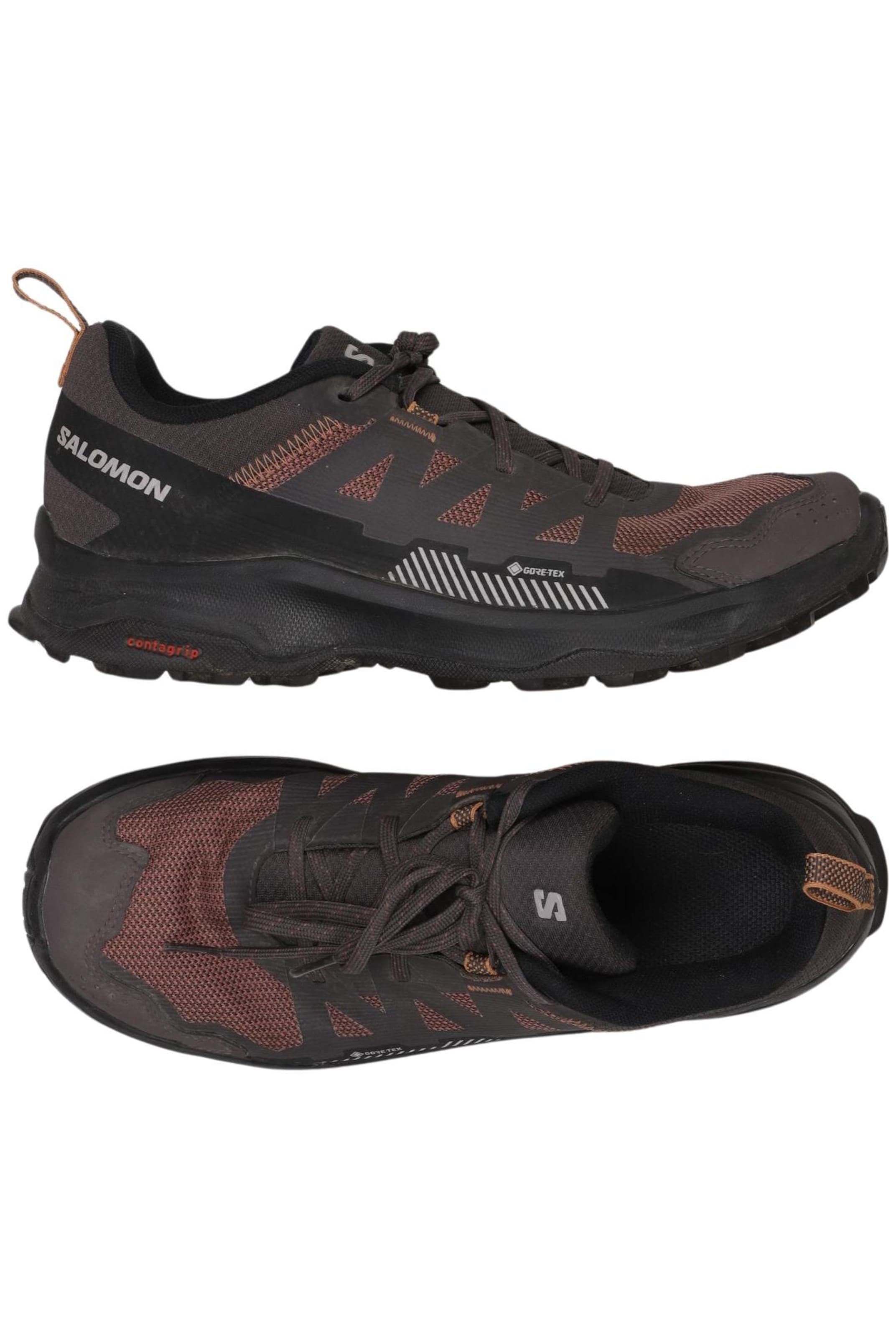 SALOMON Sneakers & Trainers in 40 in Mixed colors: front