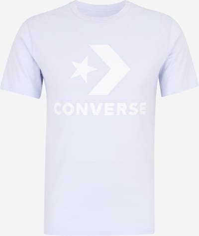 CONVERSE Paita värissä pastellinsininen / valkoinen, Tuotenäkymä
