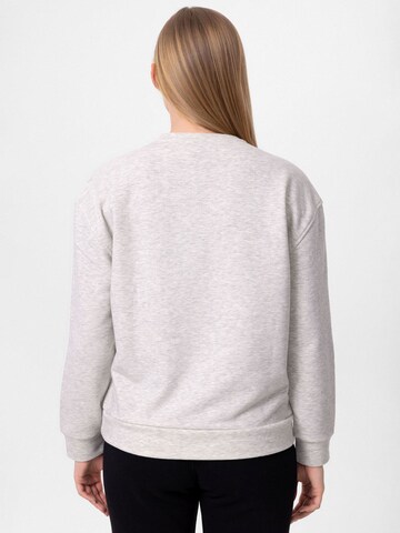 Cool Hill Sweatshirt i beige