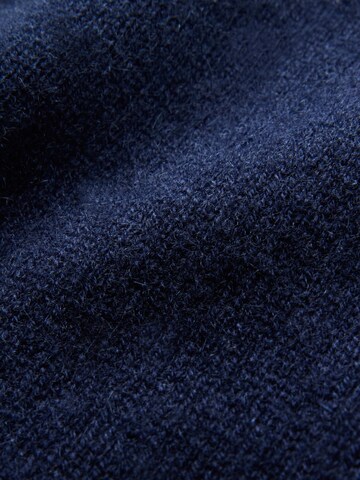 FALKE Sweater 'Pure Cashmere' in Blue