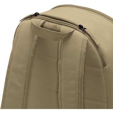 Nike Sportswear Backpack 'Heritage' in Beige