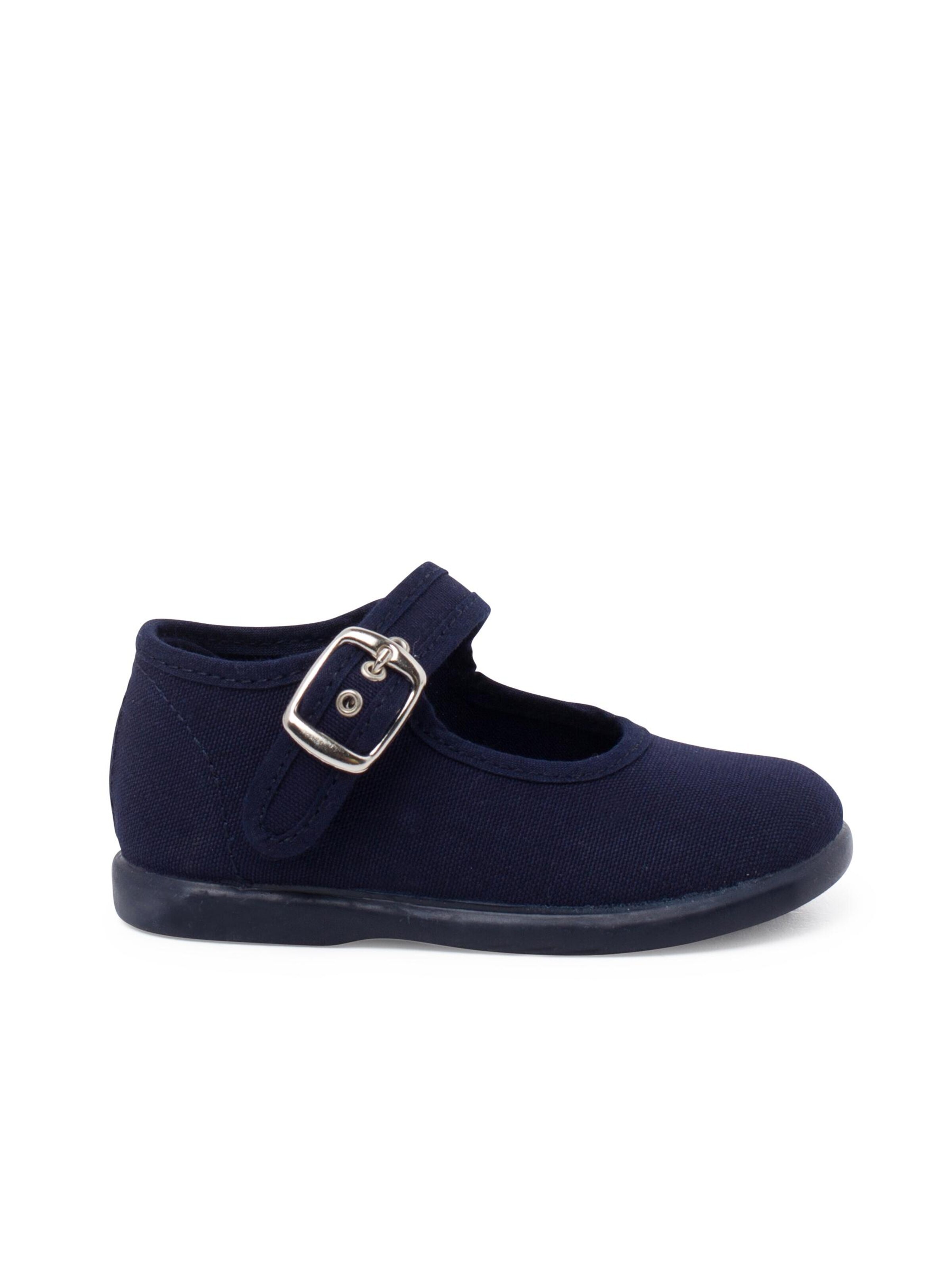 Pisamonas Ballet Flats in Blue