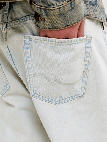 JACK & JONES - Ropa ancha Vaquero 'JJIAlex JJOriginal' en azul