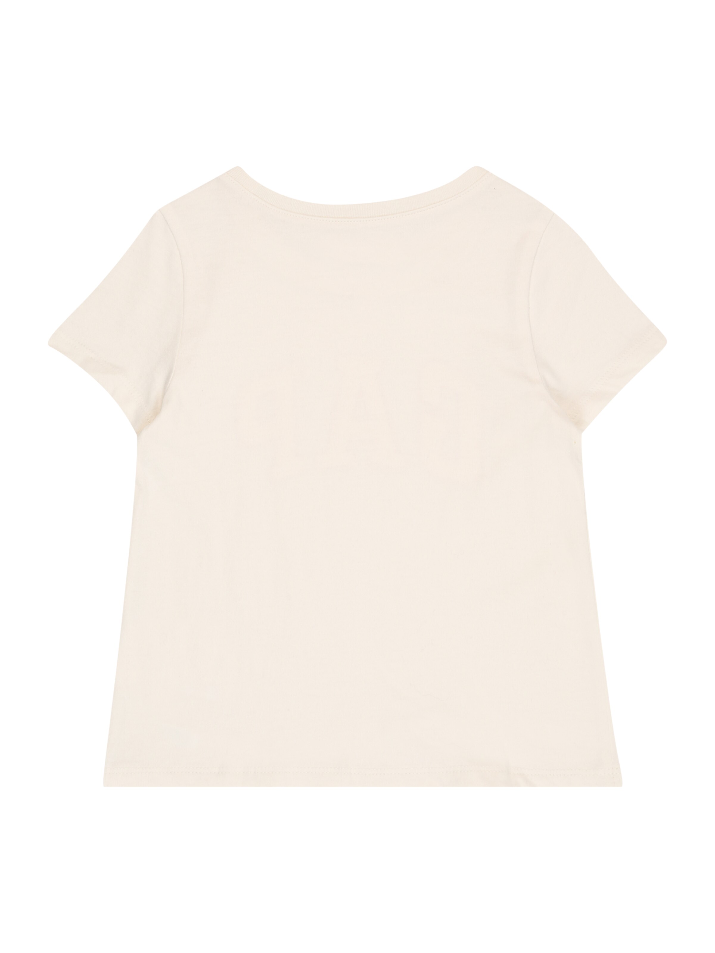 Maglietta di GAP in rosa