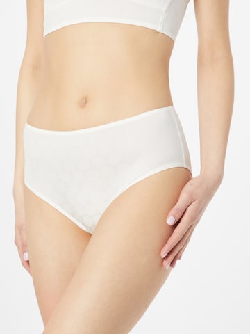 ESPRIT Boyshorts in White: front