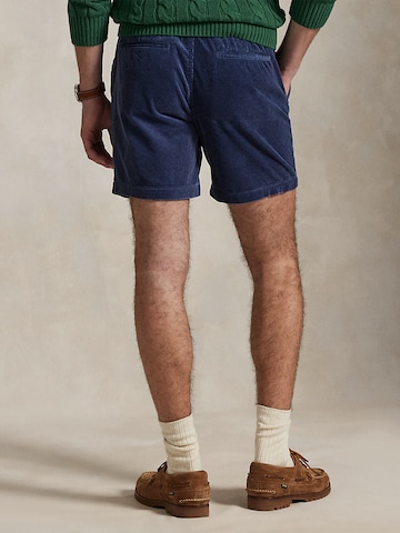 Polo Ralph Lauren Loosefit Παντελόνι σε μπλε