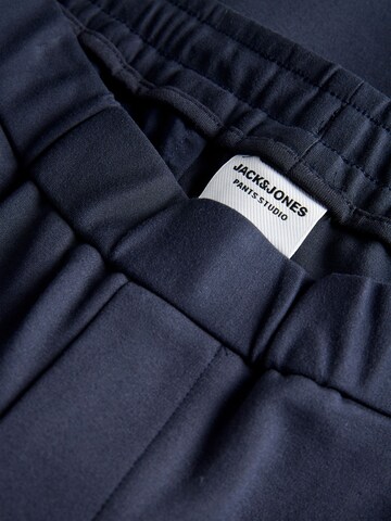 Loosefit Pantalon JACK & JONES en bleu