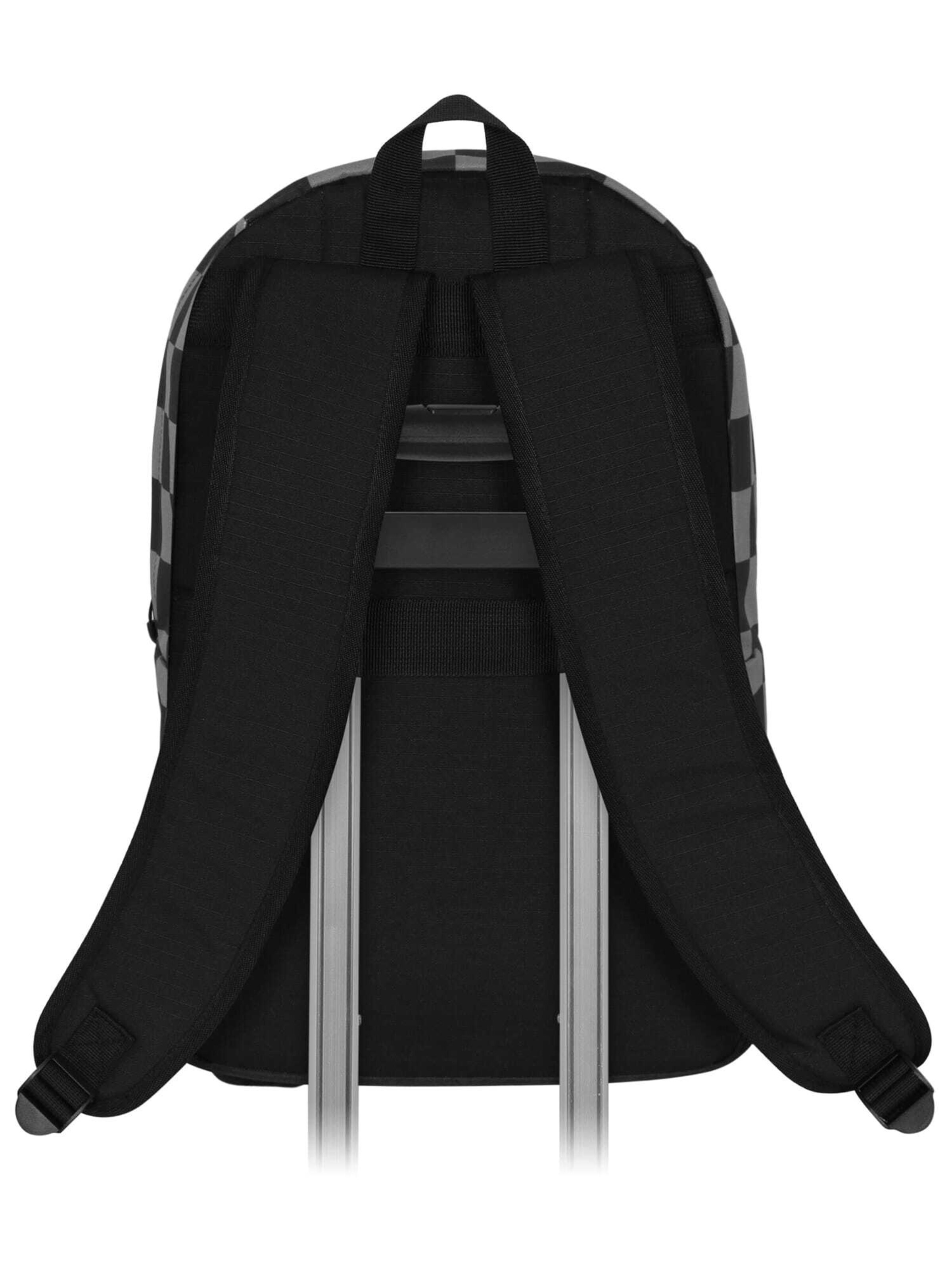 Naruto Backpack 'Naruto' in Black