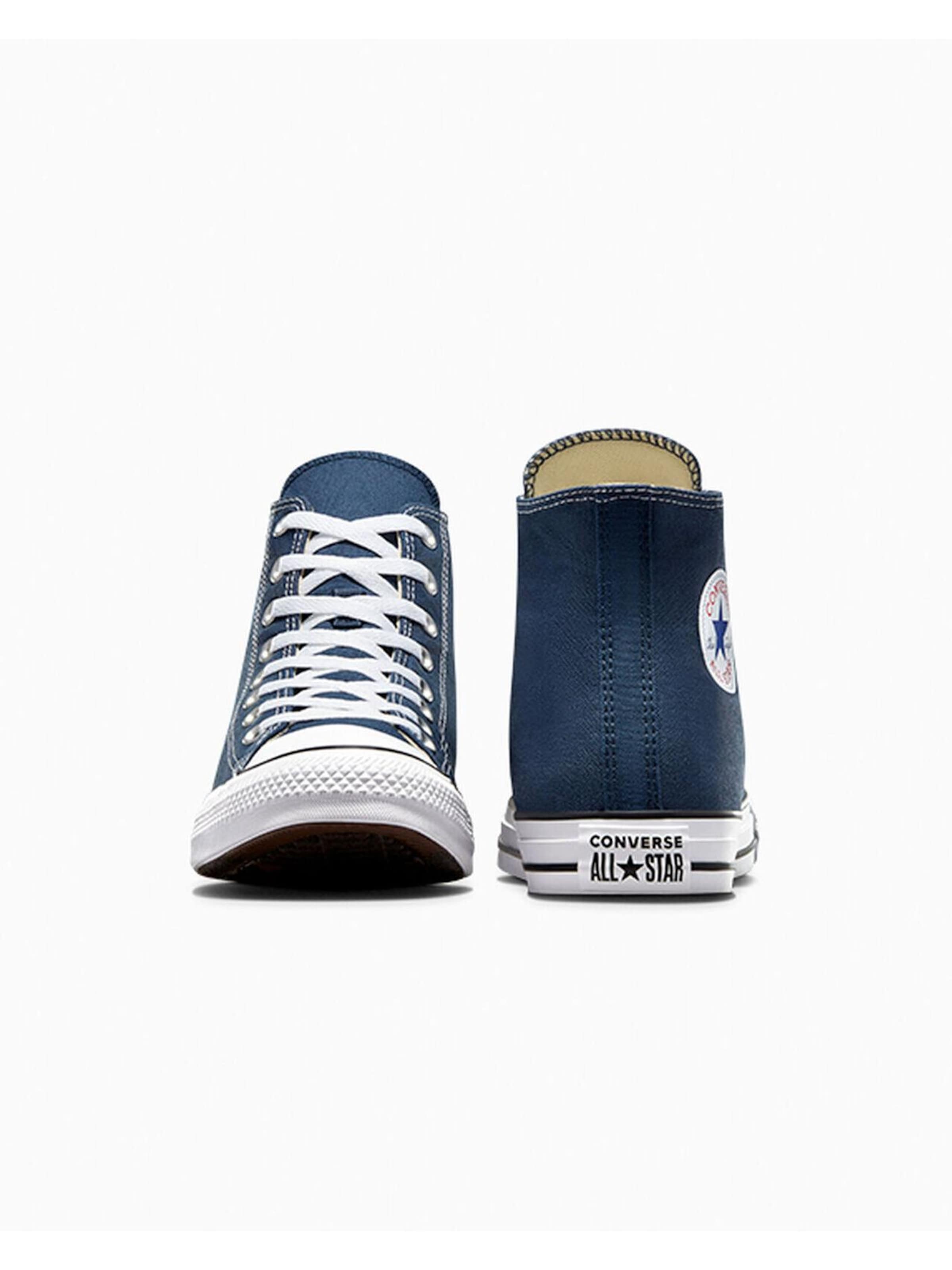 CONVERSE Sneakers laag in Blauw