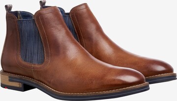 LLOYD Chelsea Boots 'Dario' in Brown