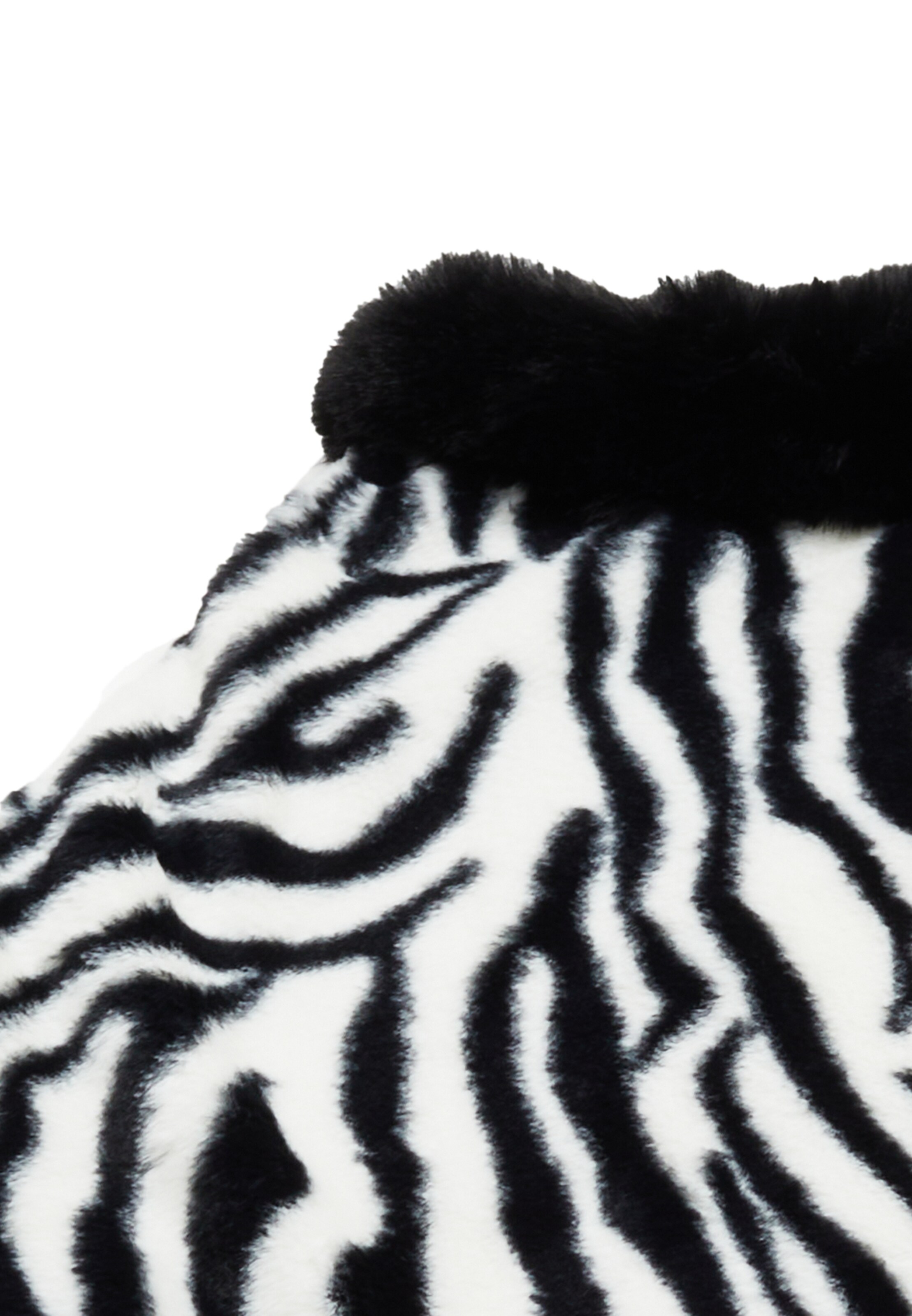 OSHA Кейп в Черный