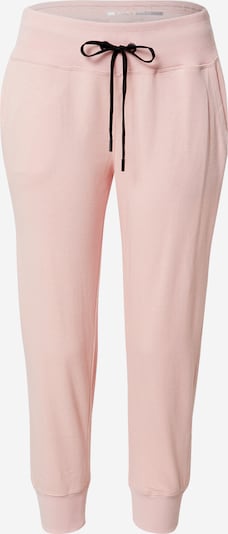 DKNY Performance Pantalon de sport en rose / noir, Vue avec produit