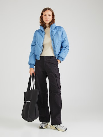 ONLY Tussenjas 'ONLTAMARA' in Blauw