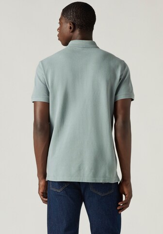LEVI'S ® Shirt in Grün
