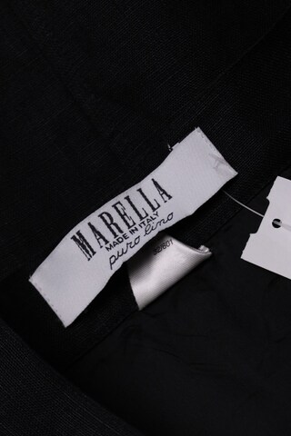 Marella Skirt in M in Black