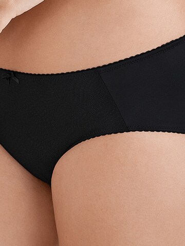 FELINA Panty 'Serenada' in Black