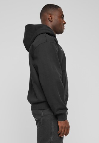 Karl Kani Sweatshirt in Black