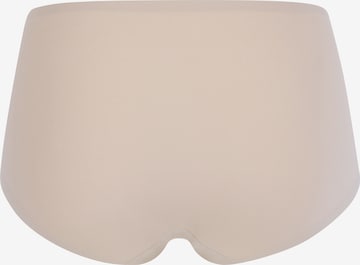 Royal Lounge Intimates Boyshorts 'High Fit' in Beige