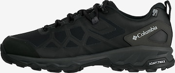 juoda COLUMBIA Pusbačiai 'PEAKFREAK™ 3': priekis