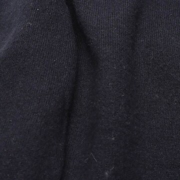 HERZENSANGELEGENHEIT Pullover / Strickjacke M in Blau