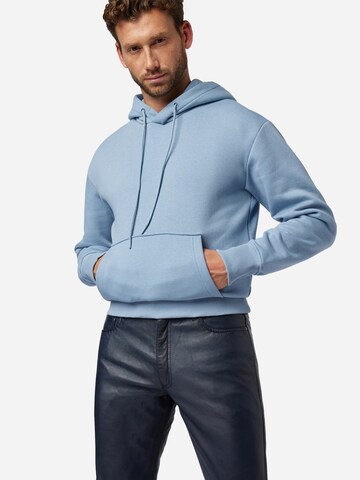 Coupe slim Pantalon RICANO en bleu