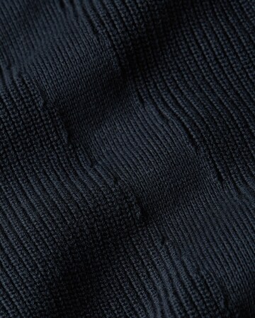 Pull-over G-STAR en bleu