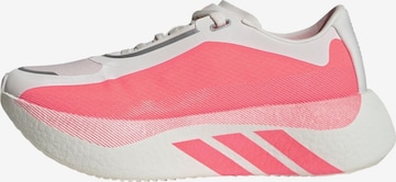 ADIDAS PERFORMANCE - Sapatilha de corrida 'Hyperboost Edge' em branco: frente