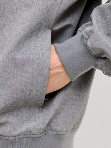 Geacă de primăvară-toamnă 'JPRBLAASPEN' de la JACK & JONES pe gri