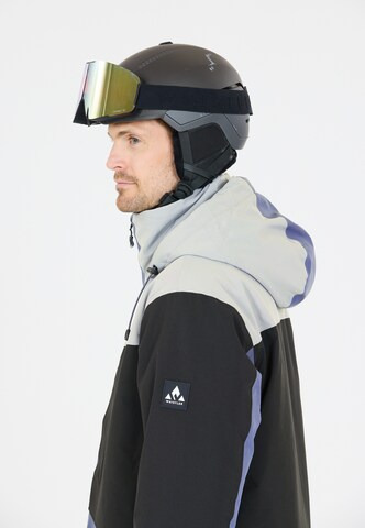 Whistler Sportjas 'Kingland' in Grijs