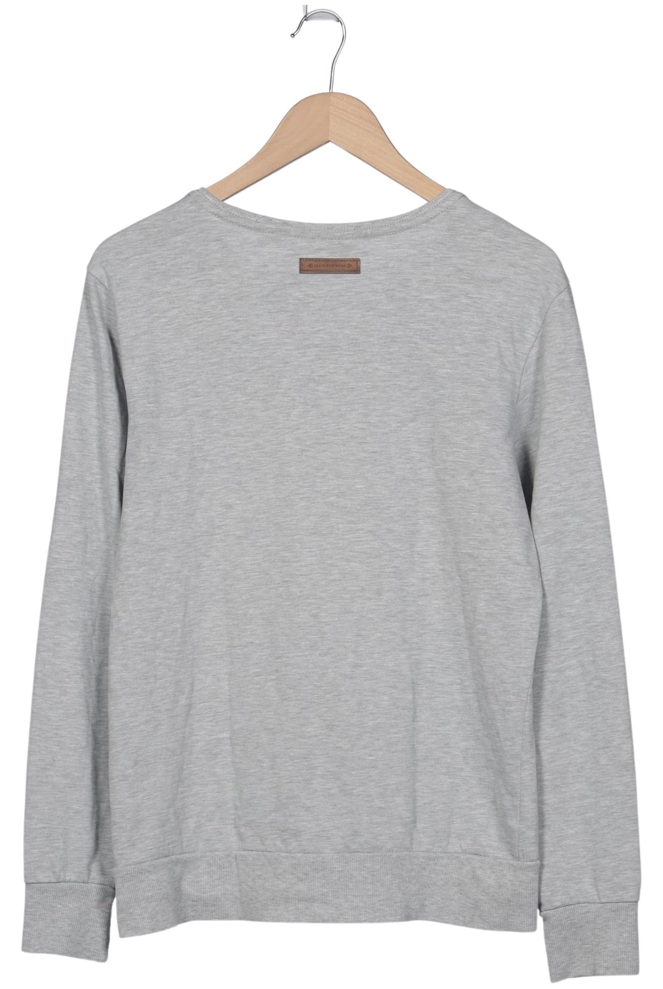 naketano Shirt in L in Grey