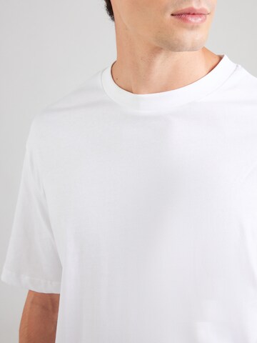 SELECTED Shirt 'SLHBOB' in White