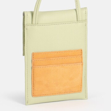 FREDsBRUDER Crossbody Bag in Green