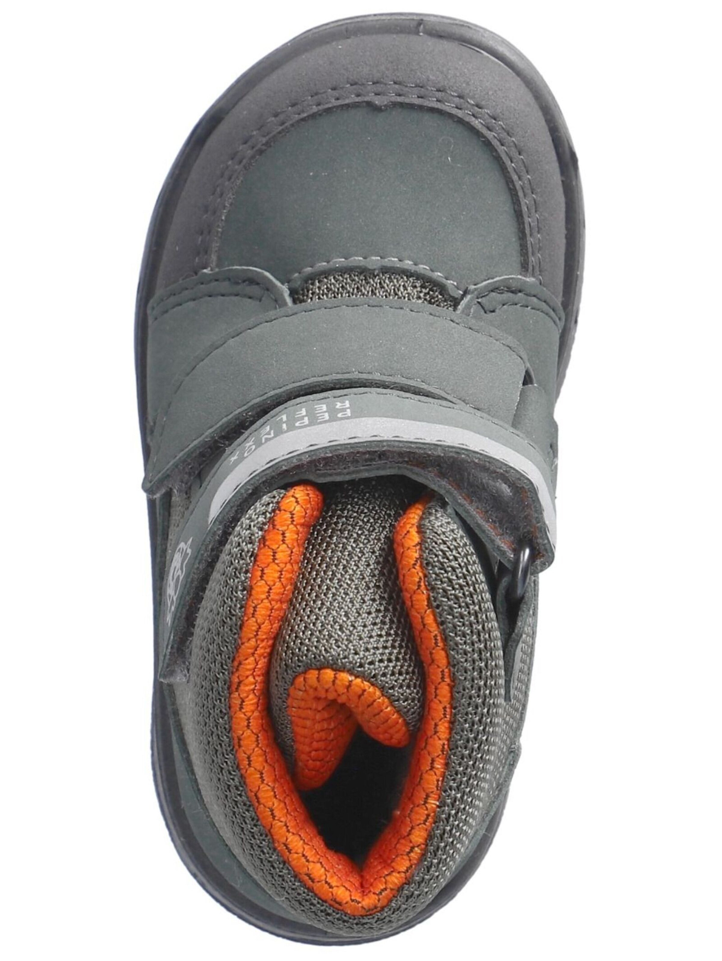 Pepino Boots in Grey