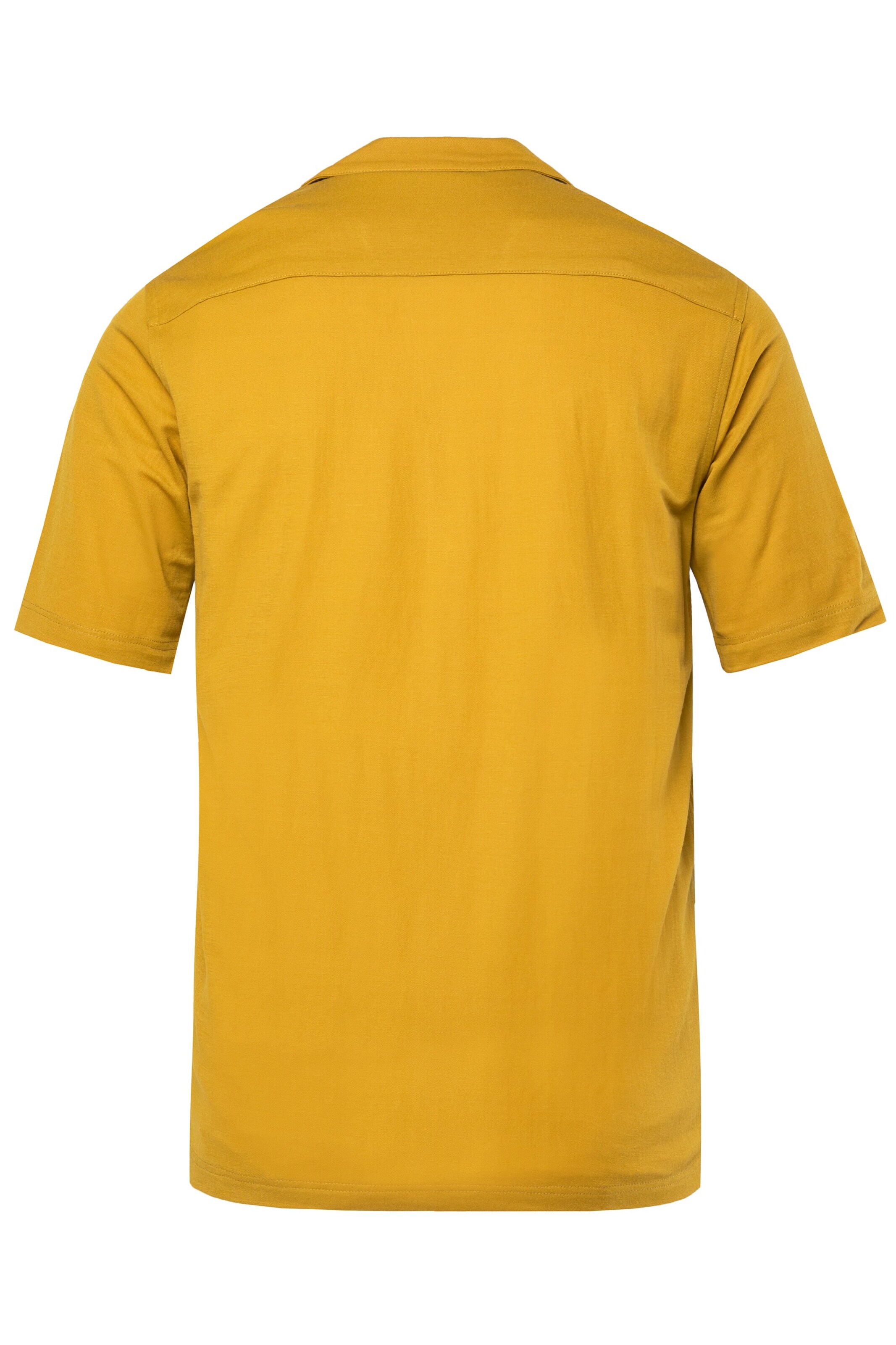 JP1880 Comfort fit Overhemd in Geel