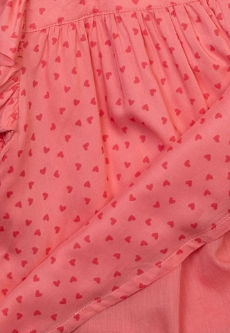 Camicia da donna di MINOTI in rosa